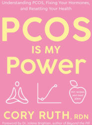 Pcos Is My Power - RUTH CORY (ISBN: 9780593980668)