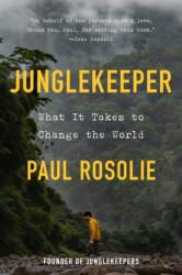 Junglekeeper (ISBN: 9780593980392)