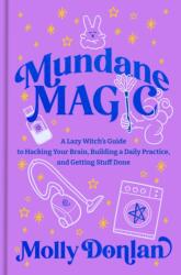 Mundane Magic (ISBN: 9780593980347)
