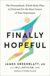 Finally Hopeful (ISBN: 9780593980163)