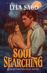 Soul Searching (ISBN: 9780593977774)