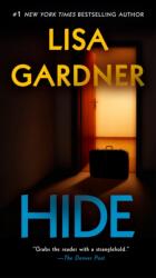 GARDNER LISA - Hide - GARDNER LISA (ISBN: 9780593977033)