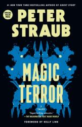 Magic Terror (ISBN: 9780593975923)