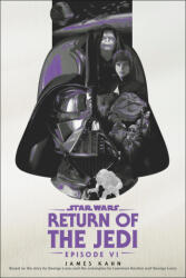 SW EPISODE VI RETURN OF THE JEDI | KAHN JAMES (ISBN: 9780593975855)