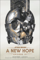 SW EPISODE IV A NEW HOPE | LUCAS GEORGE (ISBN: 9780593975831)