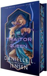 The Traitor Queen (ISBN: 9780593975237)