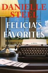 Felicia's Favorites - STEEL DANIELLE (ISBN: 9780593973059)