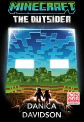 Minecraft: The Outsider (ISBN: 9780593972908)