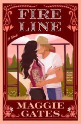 Fire Line (ISBN: 9780593955963)