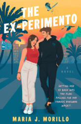 The Ex-Perimento - MORILLO MARIA J (ISBN: 9780593955246)