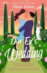 Our Ex's Wedding (ISBN: 9780593953648)