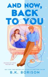 And Now, Back to You (ISBN: 9780593953143)