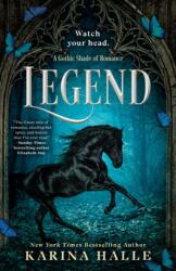 Legend (ISBN: 9780593952368)