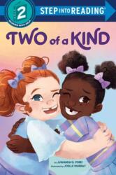 Two of a Kind (ISBN: 9780593904503)