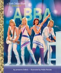 ABBA (ISBN: 9780593904480)