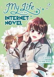 My Life as an Internet Novel Vol. 2 (ISBN: 9780593901304)