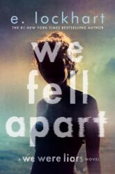 We Fell Apart (ISBN: 9780593899175)