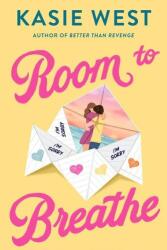 Room to Breathe (ISBN: 9780593897720)