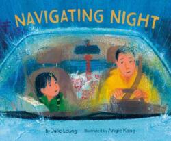 Navigating Night (ISBN: 9780593897690)