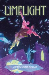 Limelight (ISBN: 9780593889244)