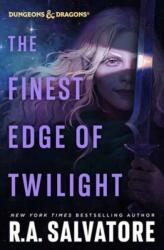 The Finest Edge of Twilight: Dungeons & Dragons (ISBN: 9780593875261)