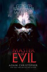 Star Wars: Master of Evil (ISBN: 9780593874738)