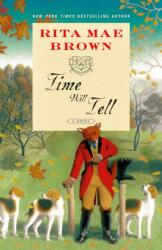 Time Will Tell (ISBN: 9780593874073)