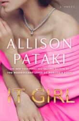 It Girl (ISBN: 9780593873410)