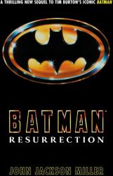 Batman: Resurrection (ISBN: 9780593871928)