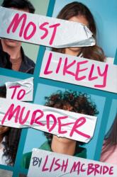 Most Likely to Murder (ISBN: 9780593860403)
