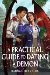 A Practical Guide to Dating a Demon (ISBN: 9780593859032)