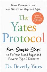 The Yates Protocol (ISBN: 9780593852996)