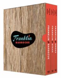 The Complete Franklin Barbecue Collection (ISBN: 9780593839638)