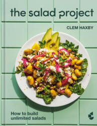 The Salad Project - HAXBY CLEM (ISBN: 9780593839584)