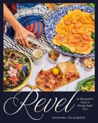 Revel (ISBN: 9780593836842)