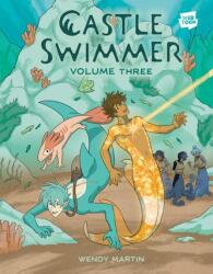 Castle Swimmer: Volume 3 (ISBN: 9780593835883)