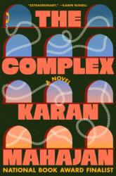 The Complex (ISBN: 9780593832905)
