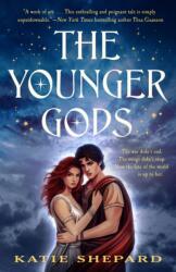 The Younger Gods (ISBN: 9780593819166)