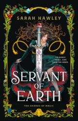 Servant of Earth (ISBN: 9780593818367)