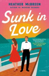 Sunk in Love (ISBN: 9780593817643)