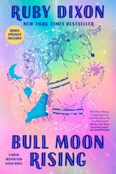 Bull Moon Rising (ISBN: 9780593817049)