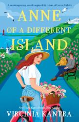 Anne of a Different Island (ISBN: 9780593816493)