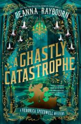 A Ghastly Catastrophe (ISBN: 9780593815731)
