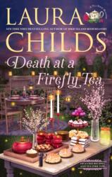 Death at a Firefly Tea (ISBN: 9780593815472)