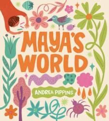 Maya's World (ISBN: 9780593814994)