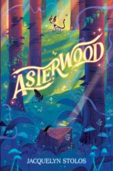 Asterwood (ISBN: 9780593814840)
