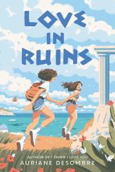 Love in Ruins (ISBN: 9780593807583)