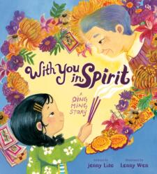 With You In Spirit (ISBN: 9780593806975)