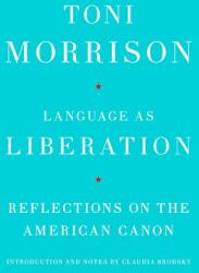 Language as Liberation (ISBN: 9780593802748)