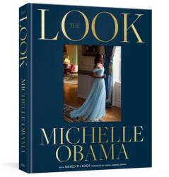 The Look (ISBN: 9780593800706)